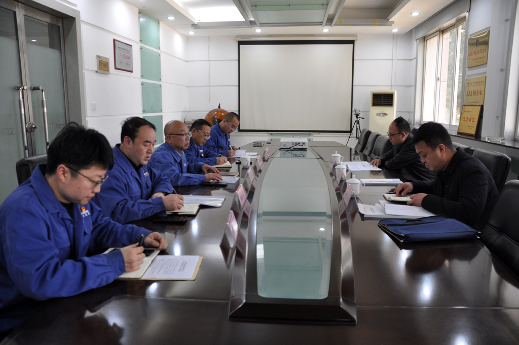 天水星火公司召开第一届董事会第一次会议 聚焦改制后发展路径与遗留单位整合
