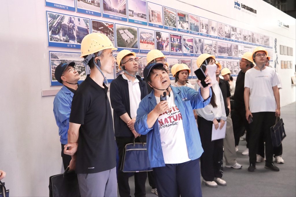 展厅 展厅