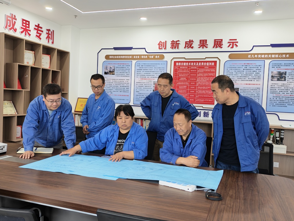 甘肃星火智能数控机床有限公司展海瑜劳模创新工作室入选2026年全国劳模工匠创新工作室支持建设名单